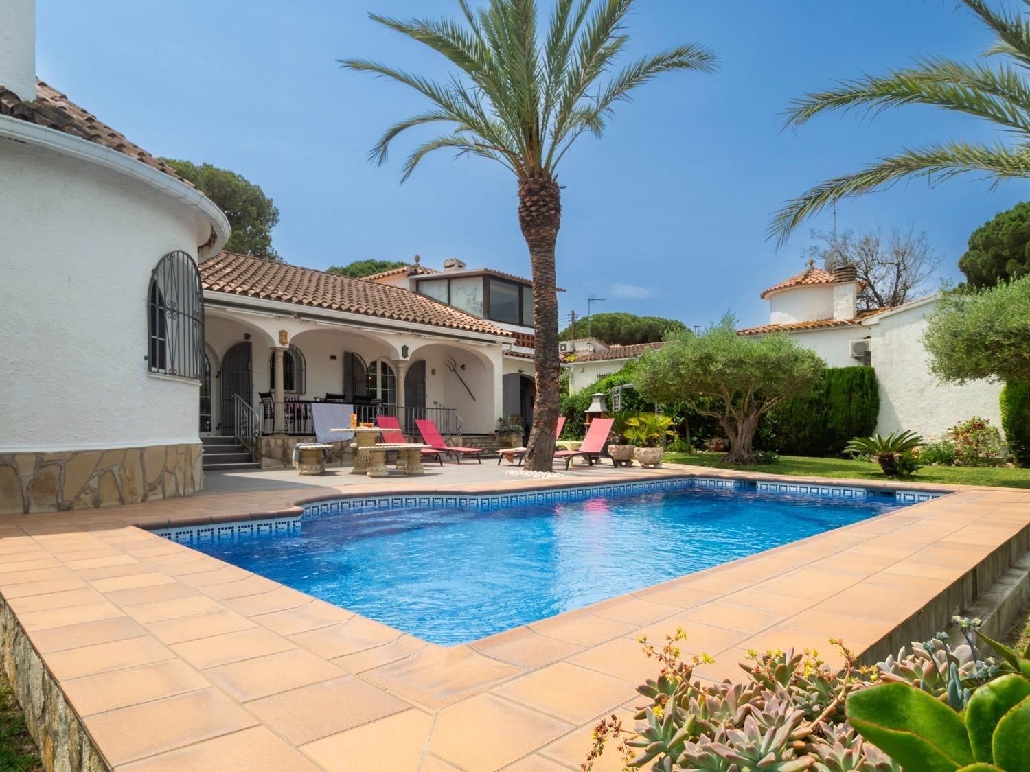  te koop huis Cinc Claus Alt Empordà 4