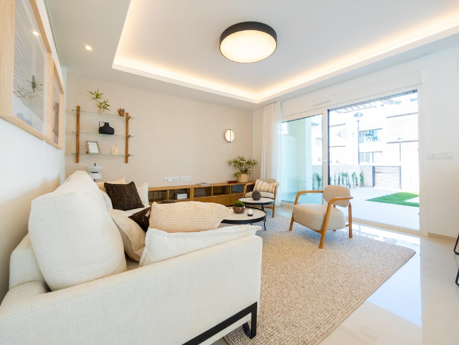 à vendre maison Ciudad Quesada Baix Segura 2