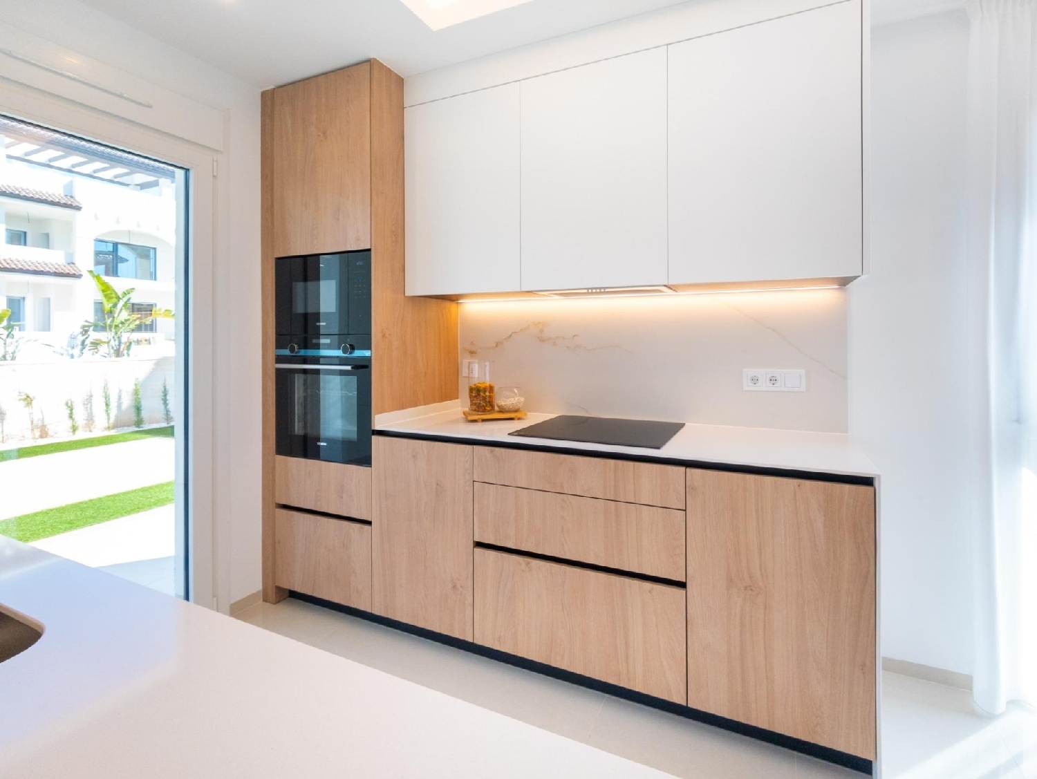  à vendre maison Ciudad Quesada Baix Segura 5
