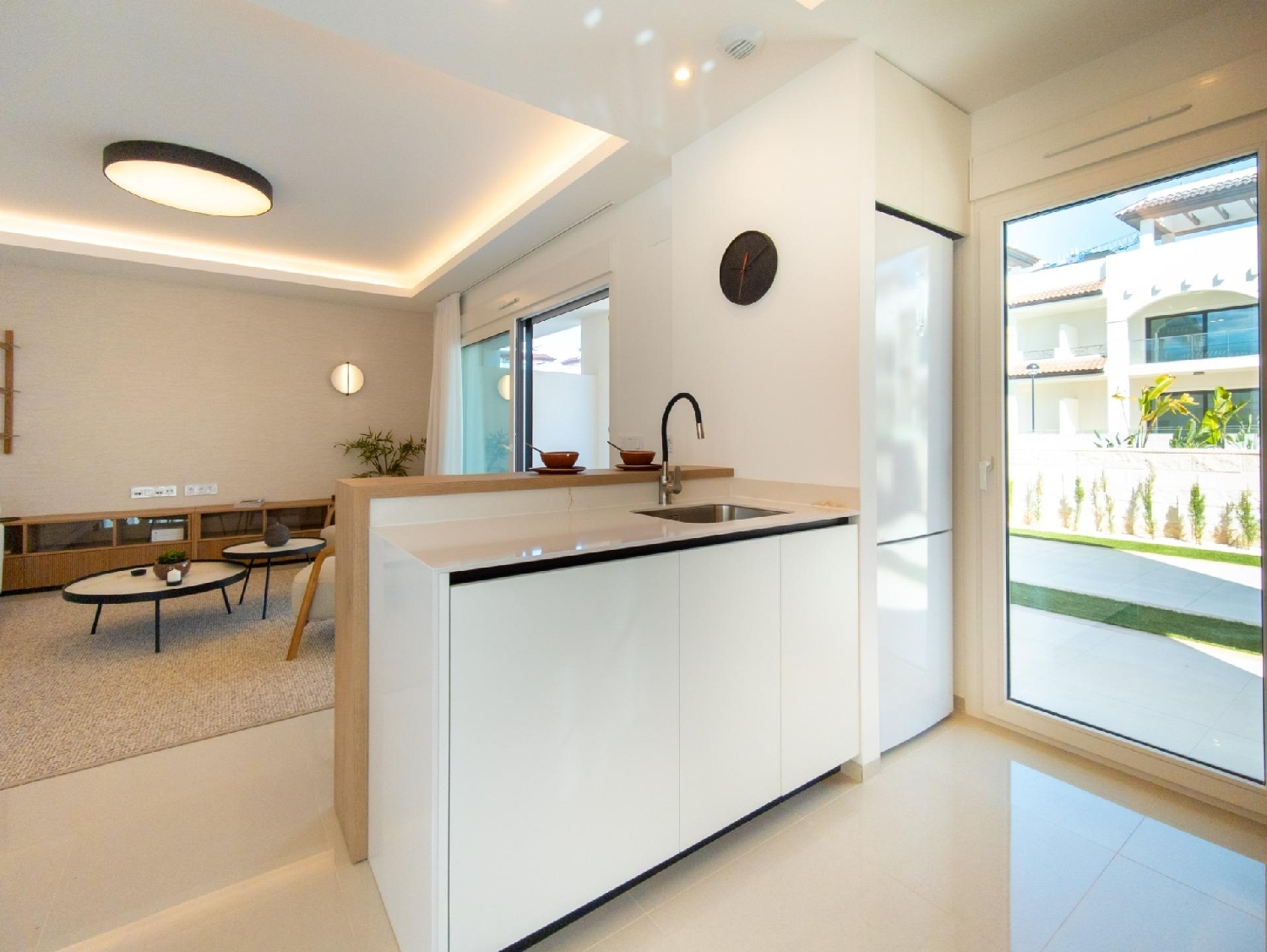  à vendre maison Ciudad Quesada Baix Segura 7