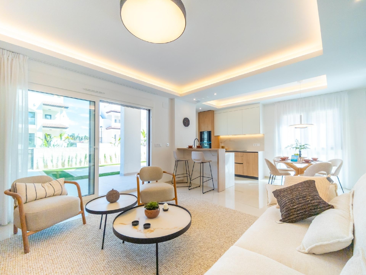  à vendre maison Ciudad Quesada Baix Segura 1