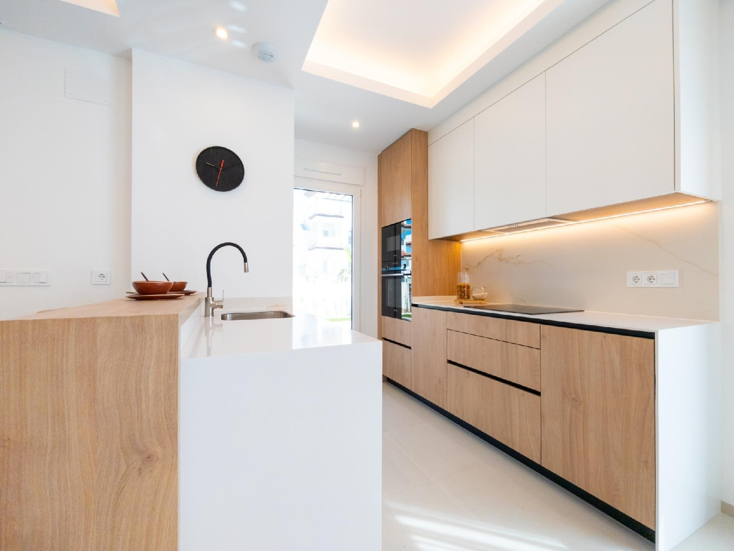  à vendre maison Ciudad Quesada Baix Segura 4