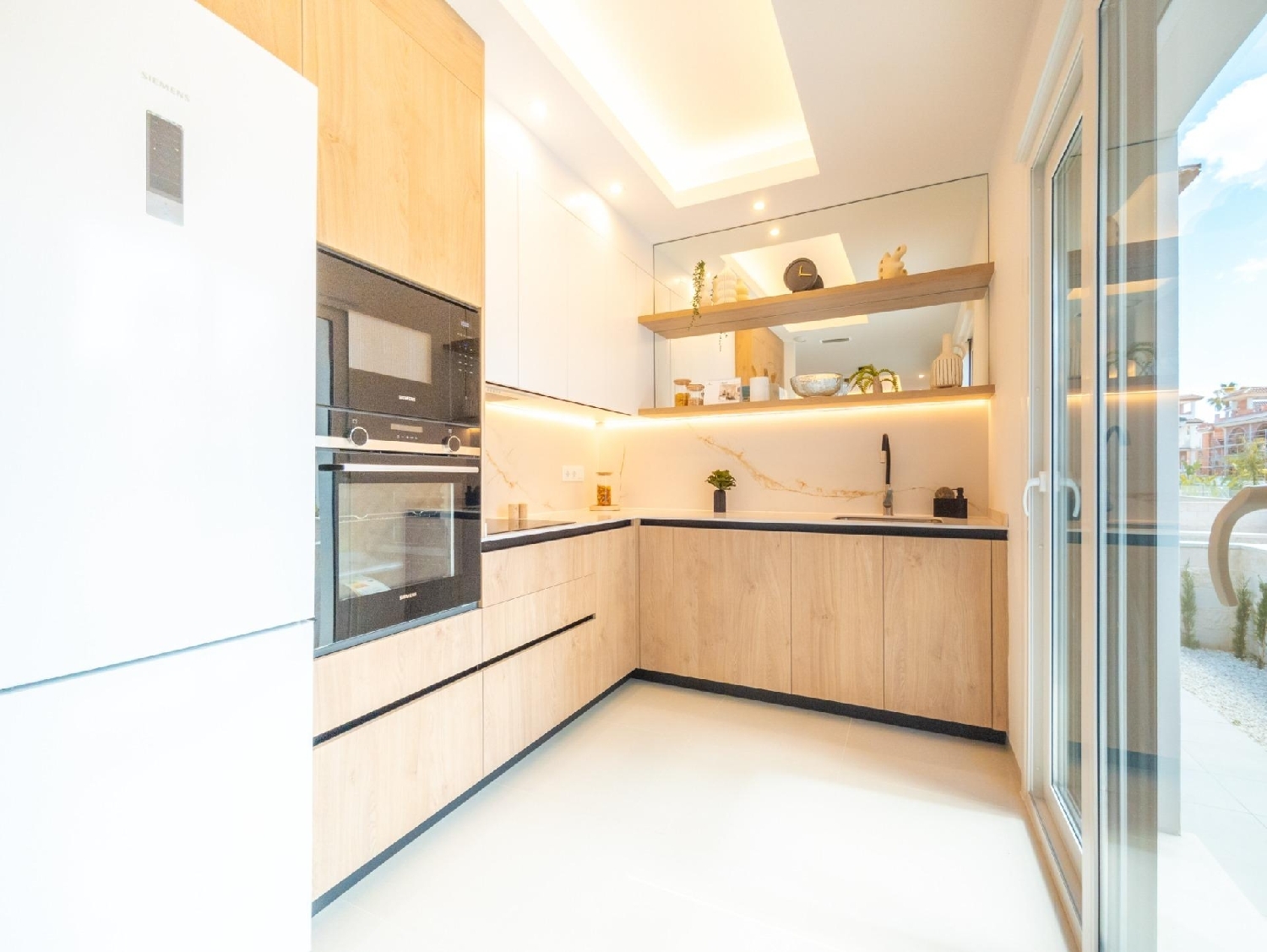  en venta casa Ciudad Quesada Baix Segura 4
