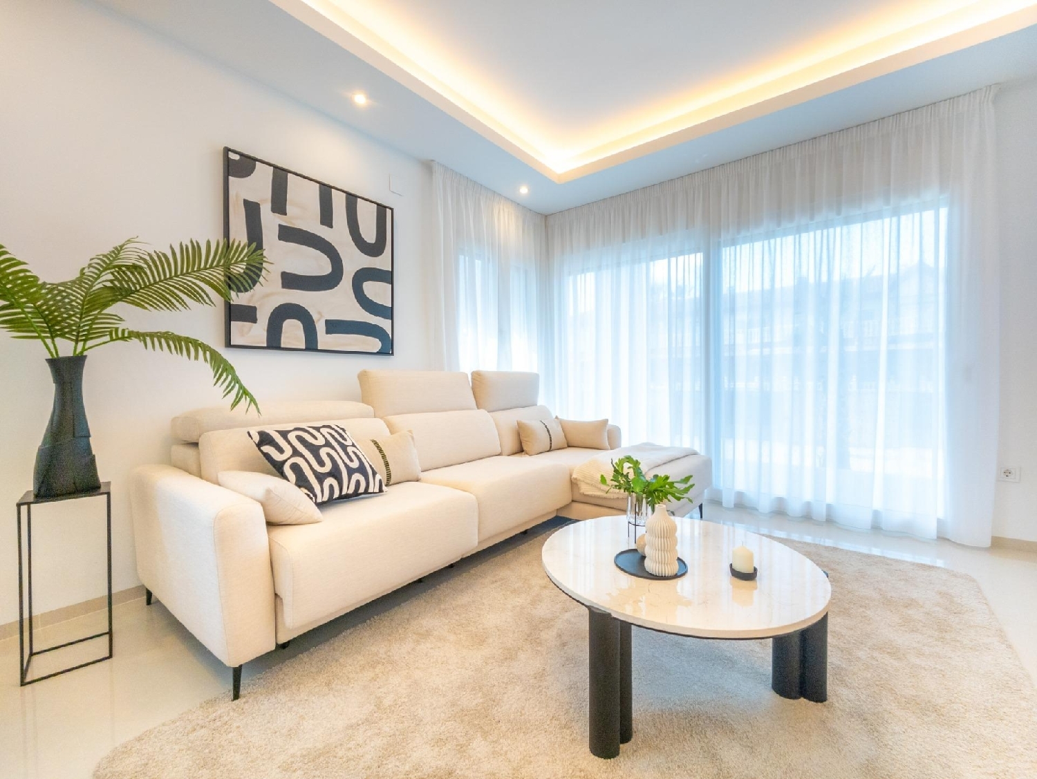  en venta casa Ciudad Quesada Baix Segura 6