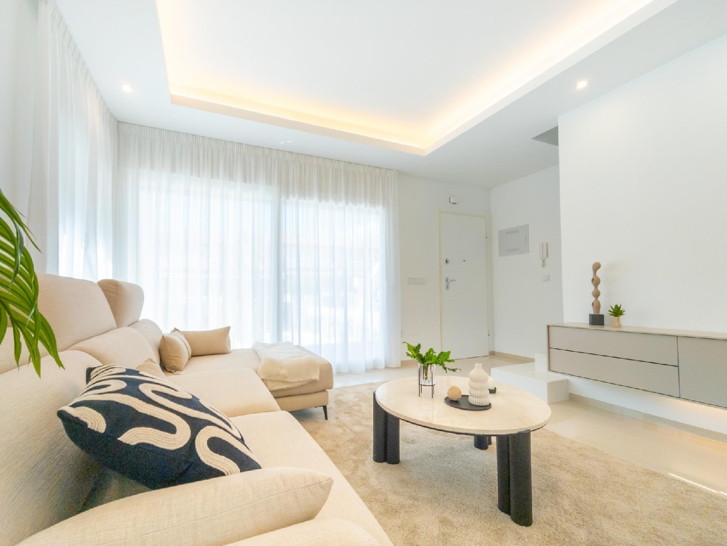  en venta casa Ciudad Quesada Baix Segura 5