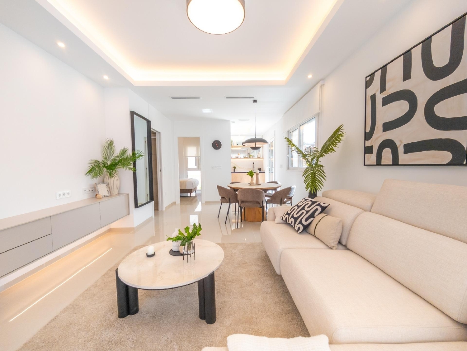  en venta casa Ciudad Quesada Baix Segura 3
