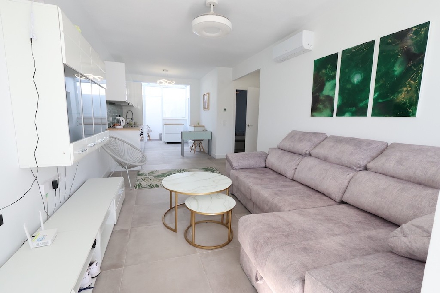  en venta casa Ciudad Quesada Baix Segura 6