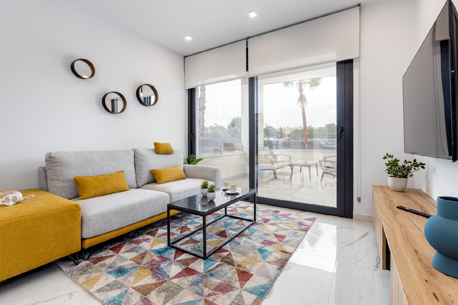  à vendre maison Ciudad Quesada Baix Segura 7