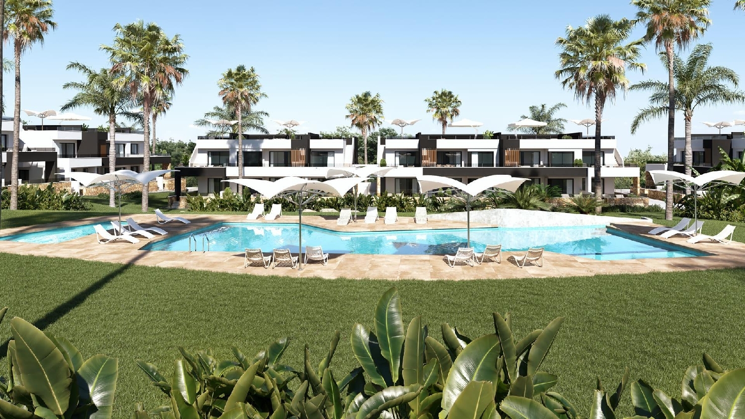  à vendre maison Ciudad Quesada Baix Segura 3