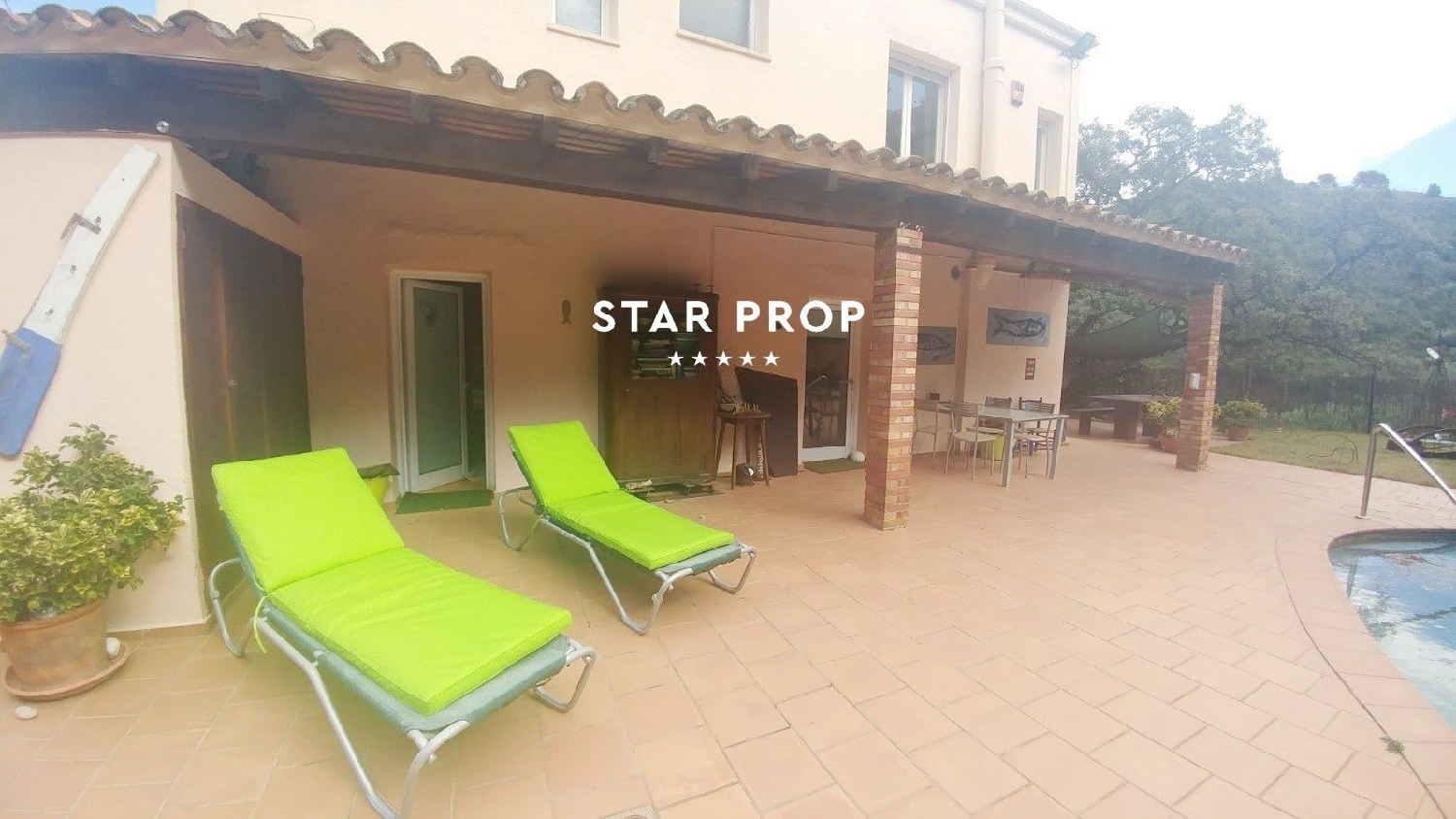  à vendre maison Colera Alt Empordà 10
