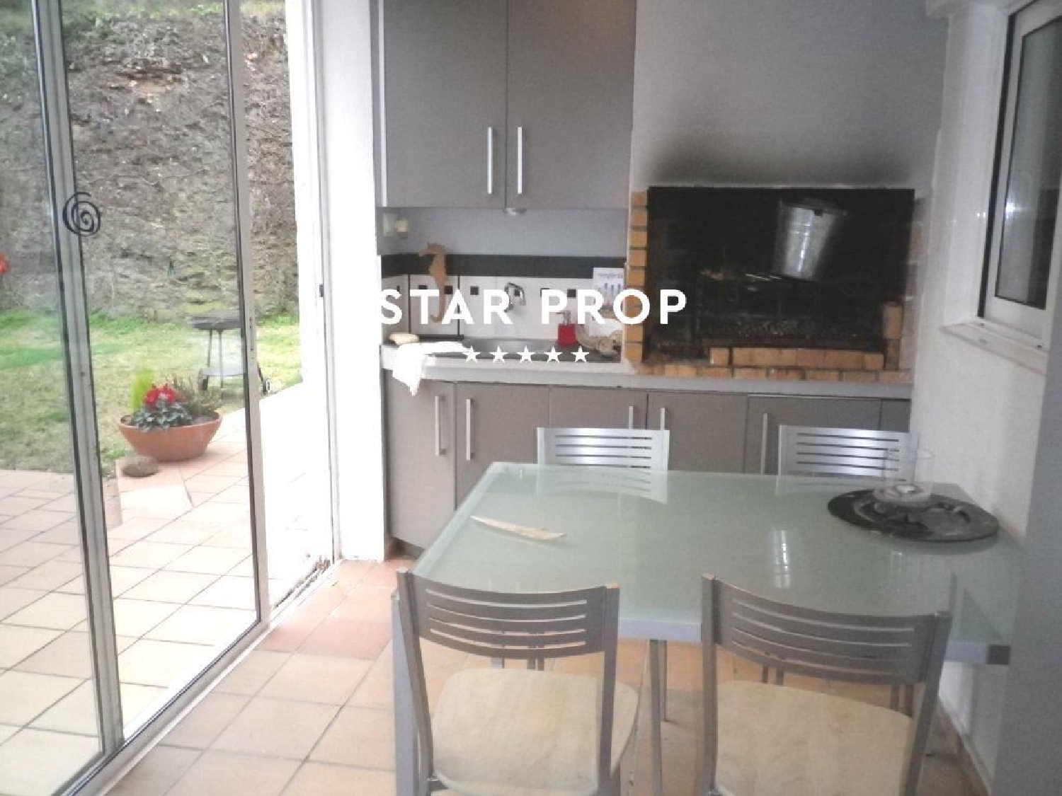  à vendre maison Colera Alt Empordà 5