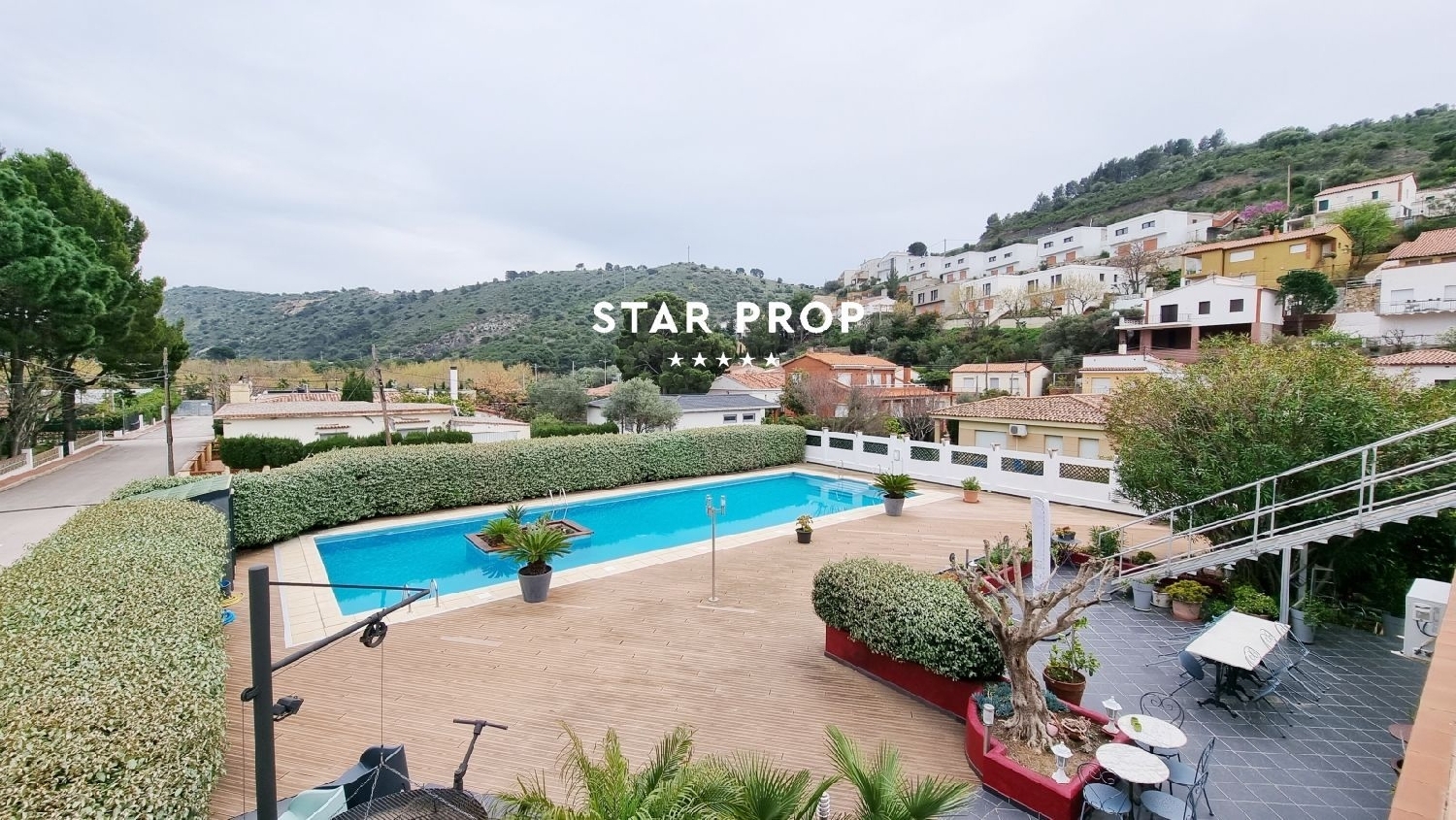  à vendre maison Colera Alt Empordà 6