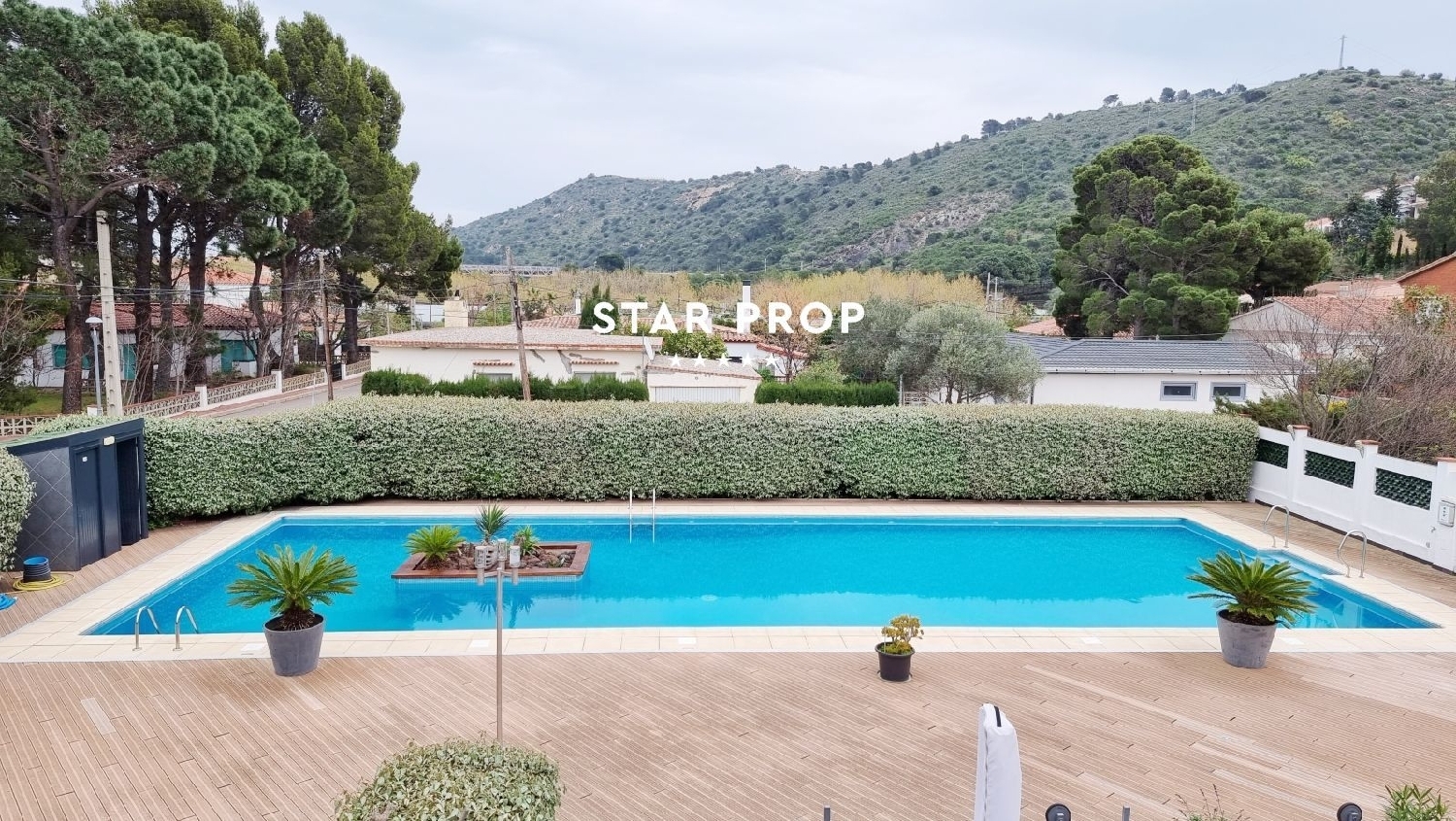  à vendre maison Colera Alt Empordà 1