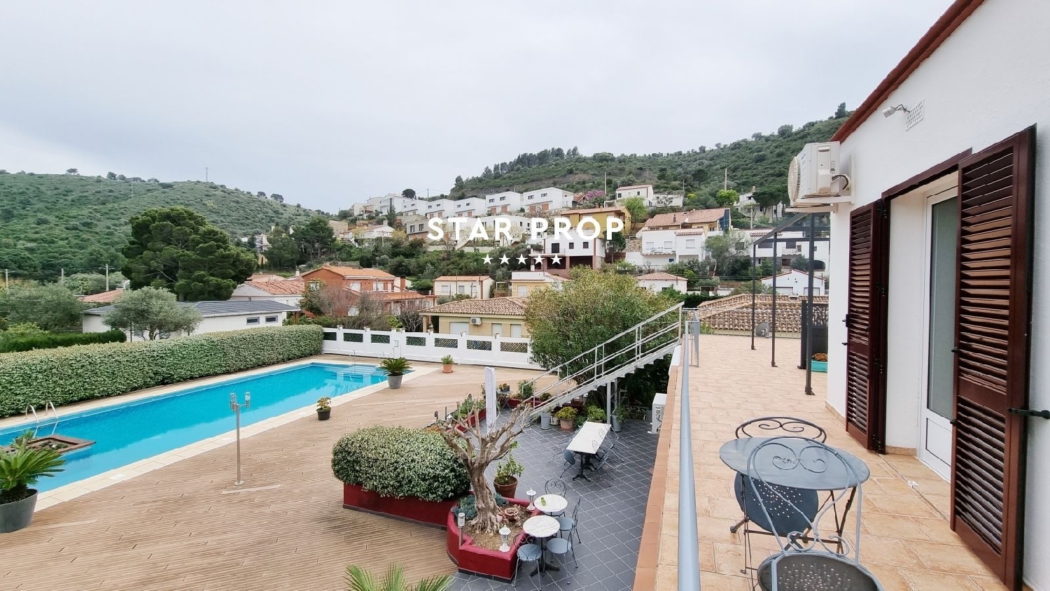  à vendre maison Colera Alt Empordà 5