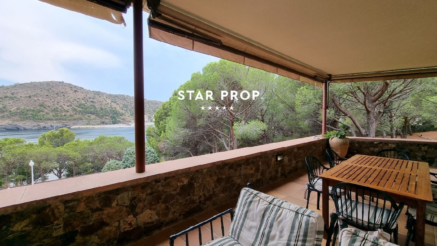 à vendre maison Colera Alt Empordà 3
