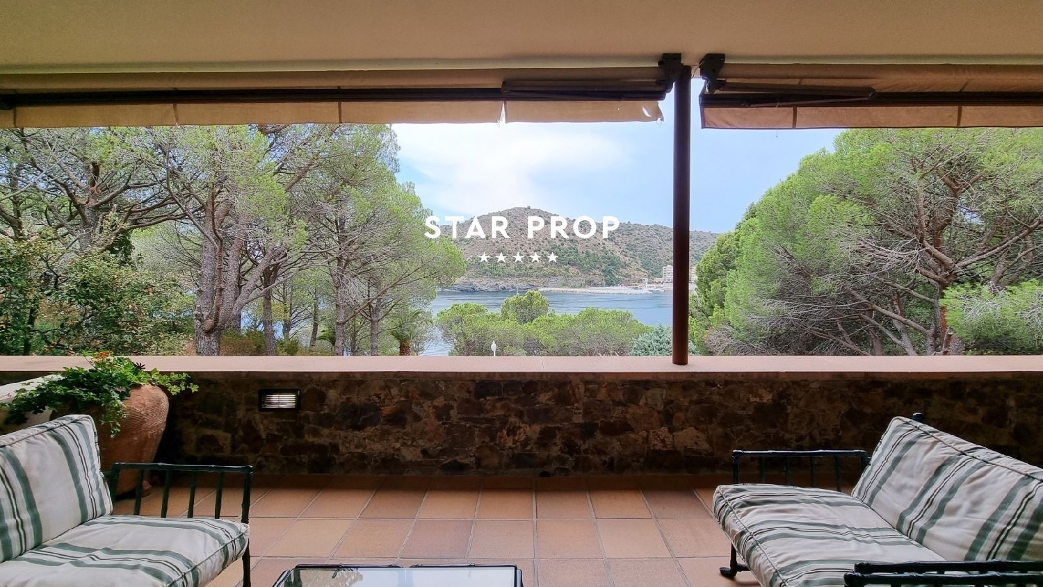 à vendre maison Colera Alt Empordà 2