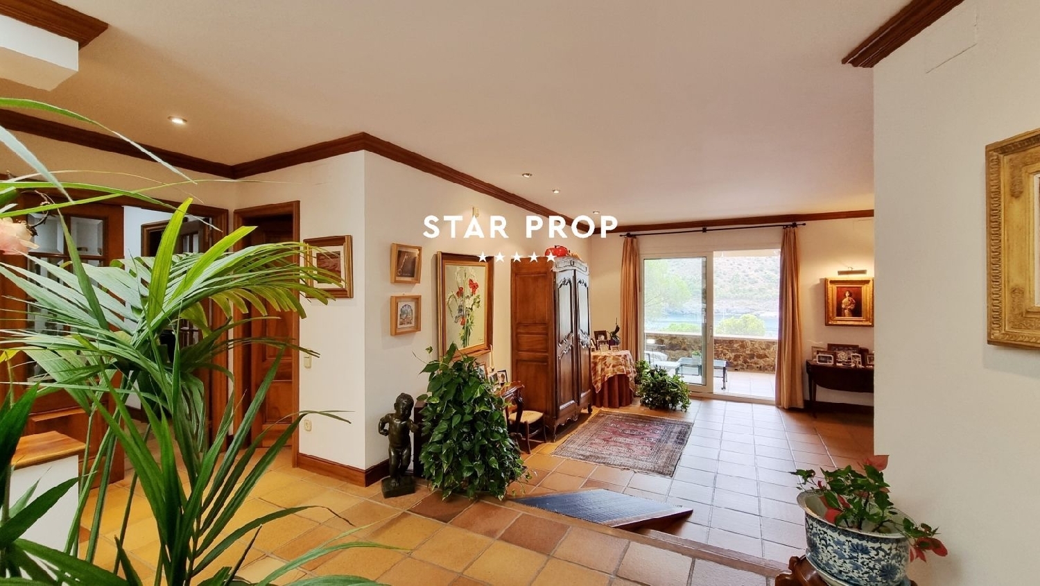  à vendre maison Colera Alt Empordà 4