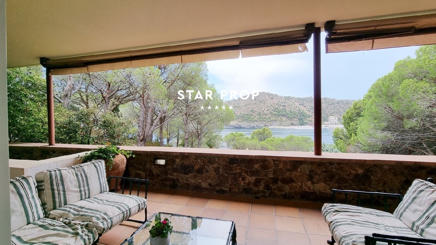  à vendre maison Colera Alt Empordà 1
