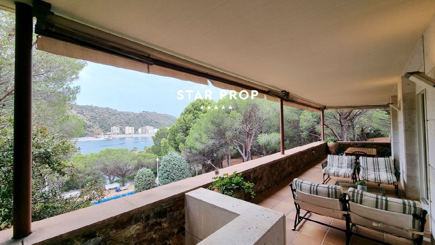  à vendre maison Colera Alt Empordà 7