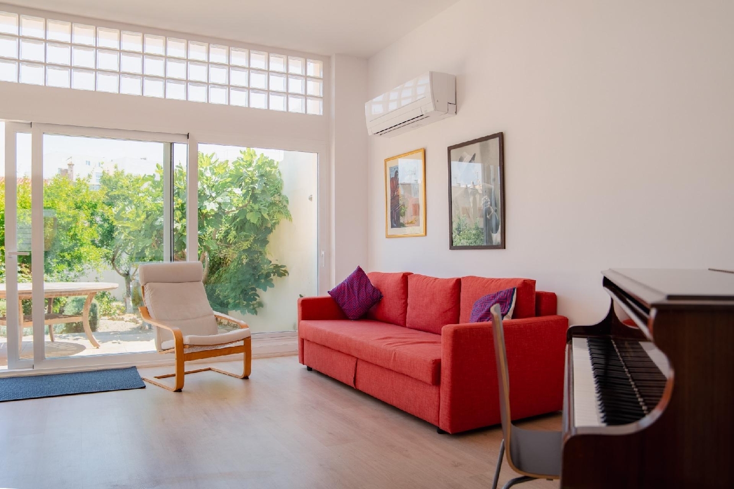  à vendre maison Coll D'en Rabassa Palma 4
