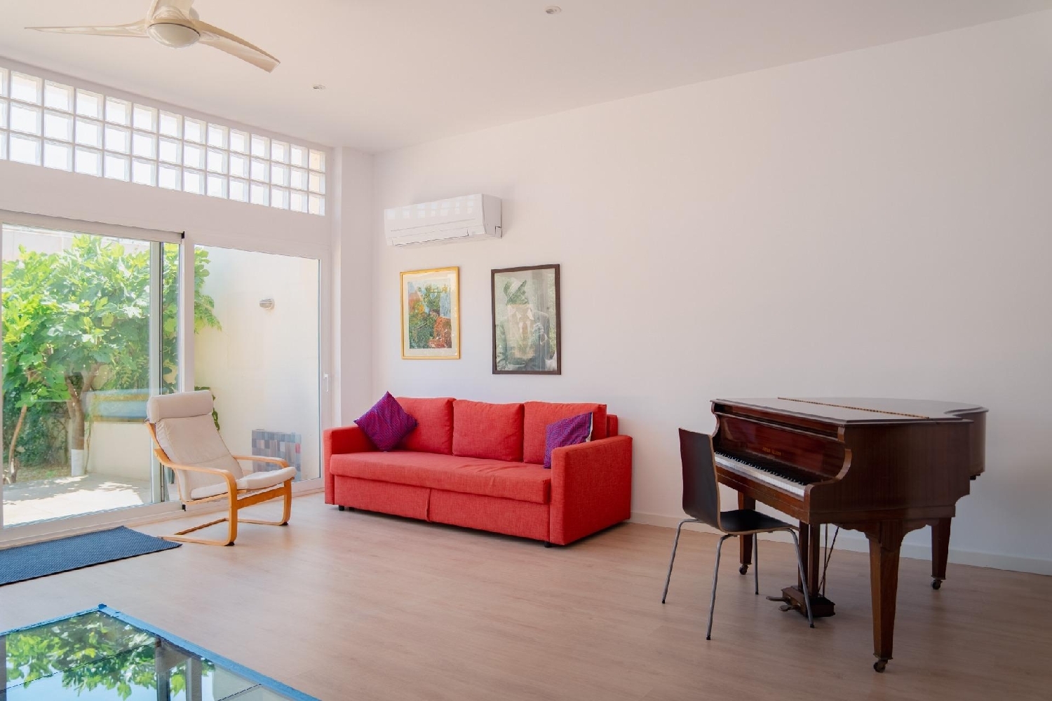  à vendre maison Coll D'en Rabassa Palma 6