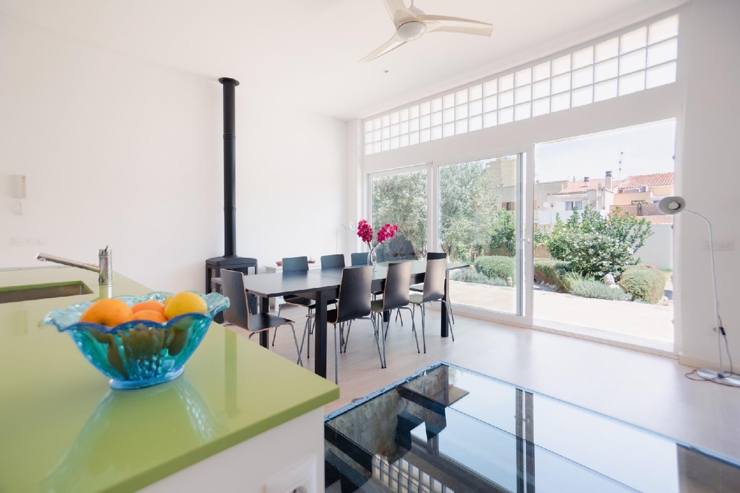  à vendre maison Coll D'en Rabassa Palma 8