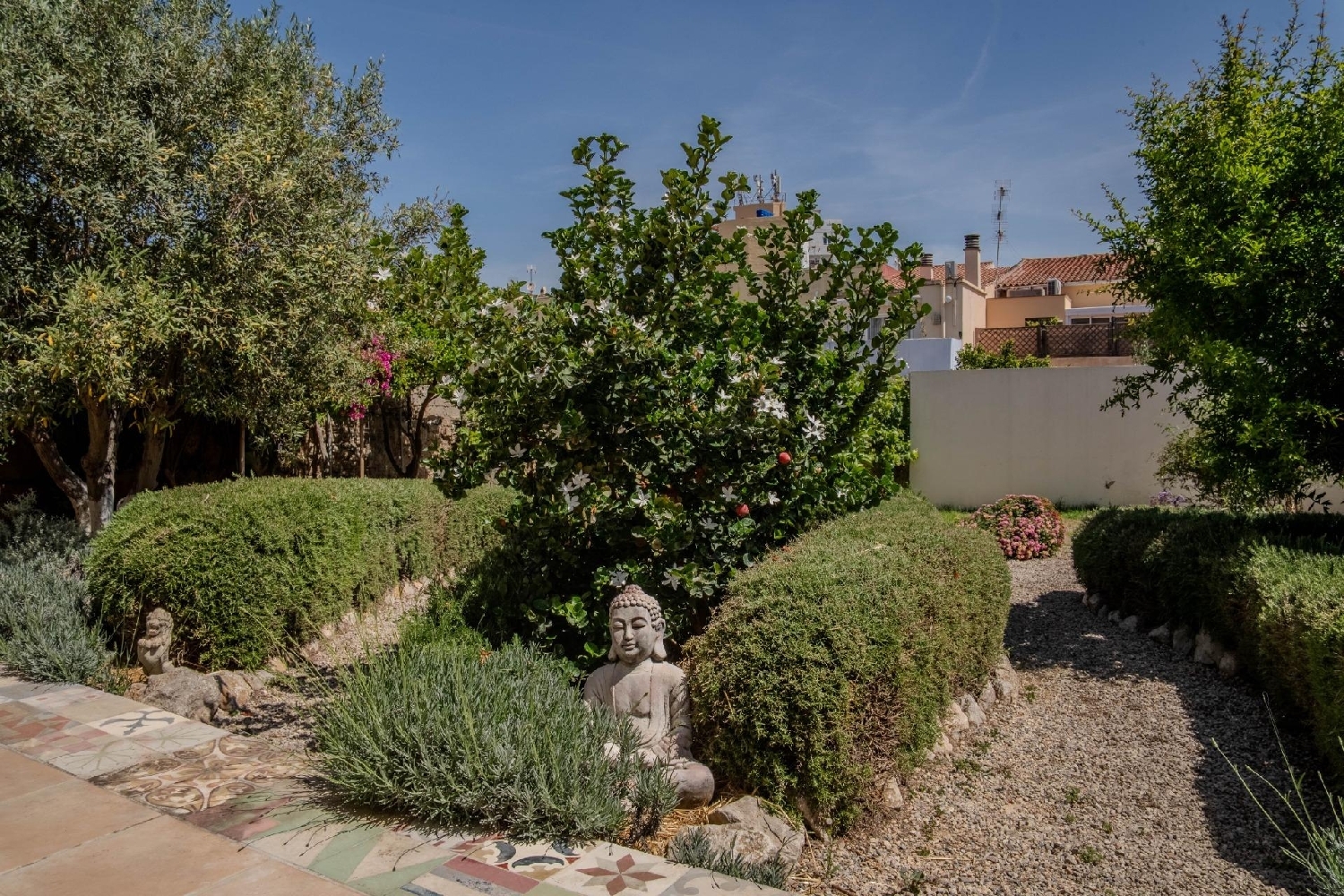  à vendre maison Coll D'en Rabassa Palma 3
