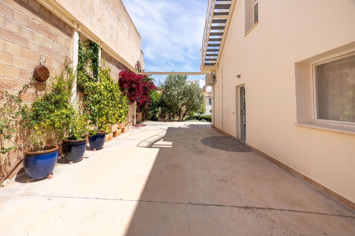  à vendre maison Coll D'en Rabassa Palma 5