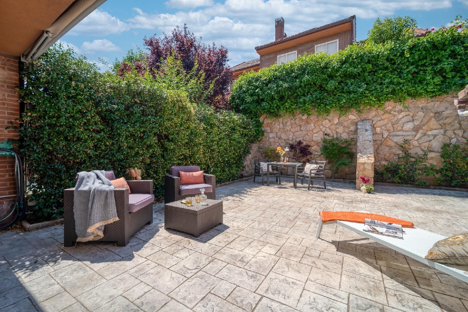  à vendre maison Collado Villalba Cuenca Del Guadarrama 2