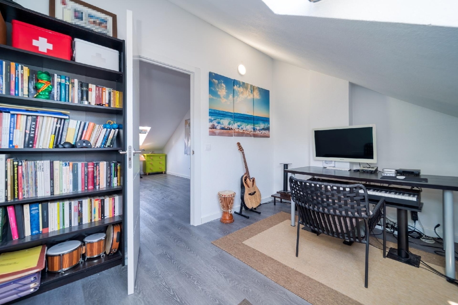  à vendre maison Collado Villalba Cuenca Del Guadarrama 7