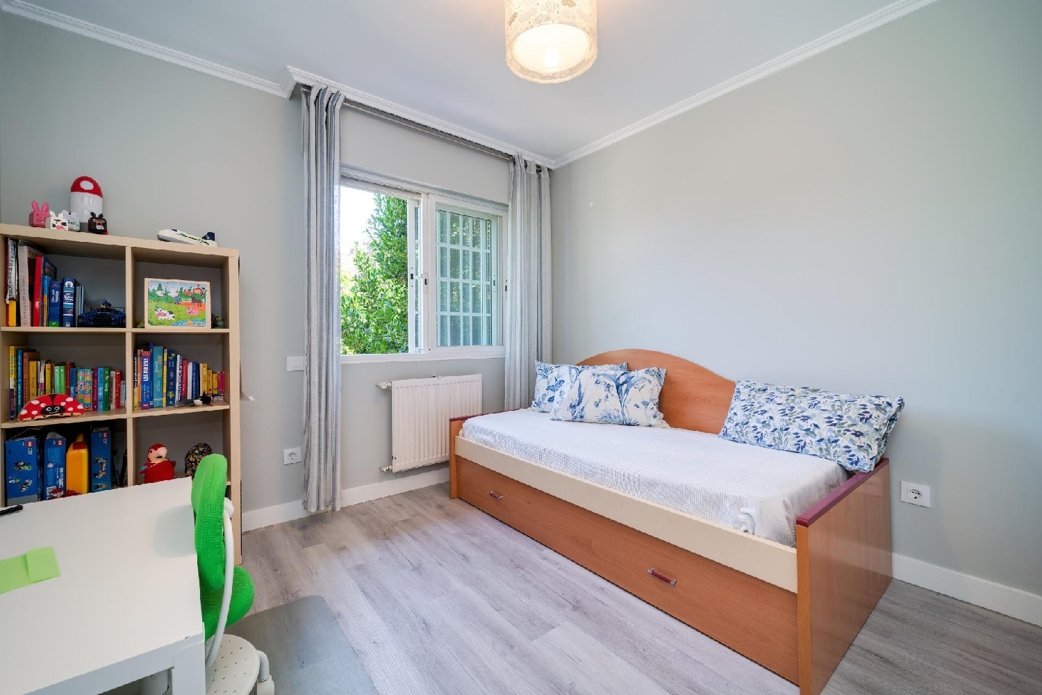  à vendre maison Collado Villalba Cuenca Del Guadarrama 4