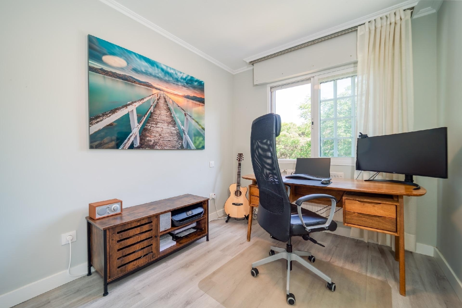  à vendre maison Collado Villalba Cuenca Del Guadarrama 5