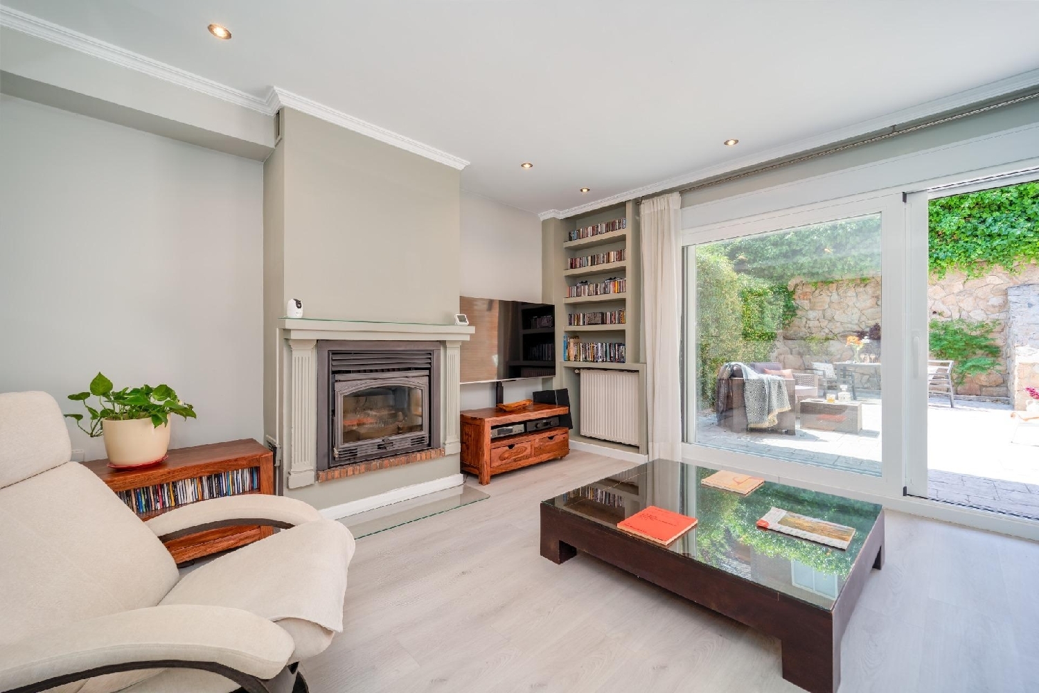  à vendre maison Collado Villalba Cuenca Del Guadarrama 1
