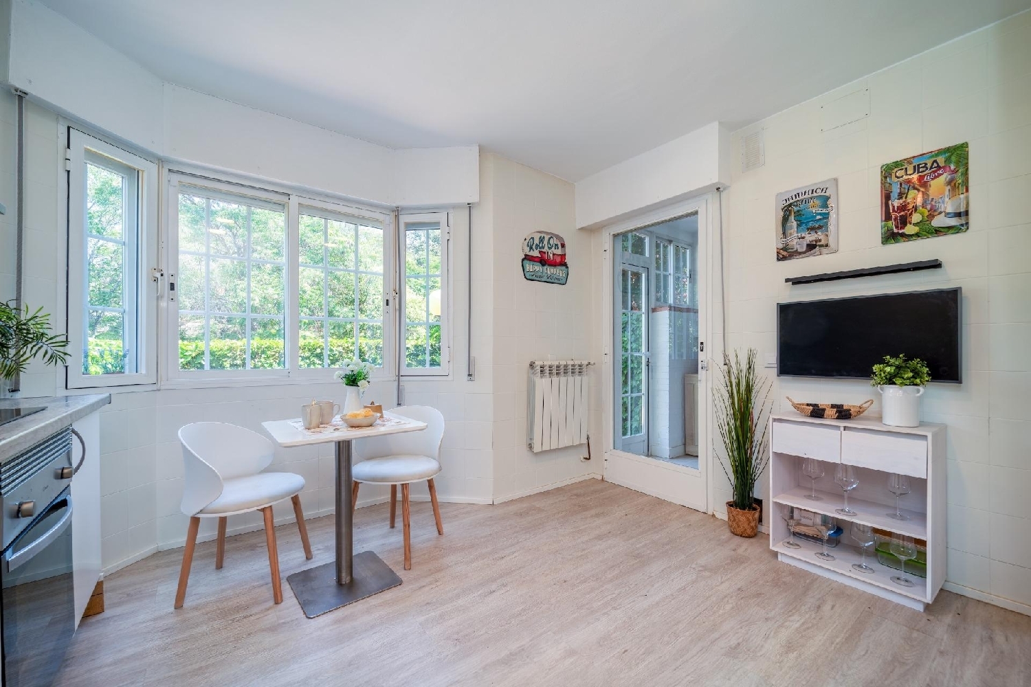  à vendre maison Collado Villalba Cuenca Del Guadarrama 8