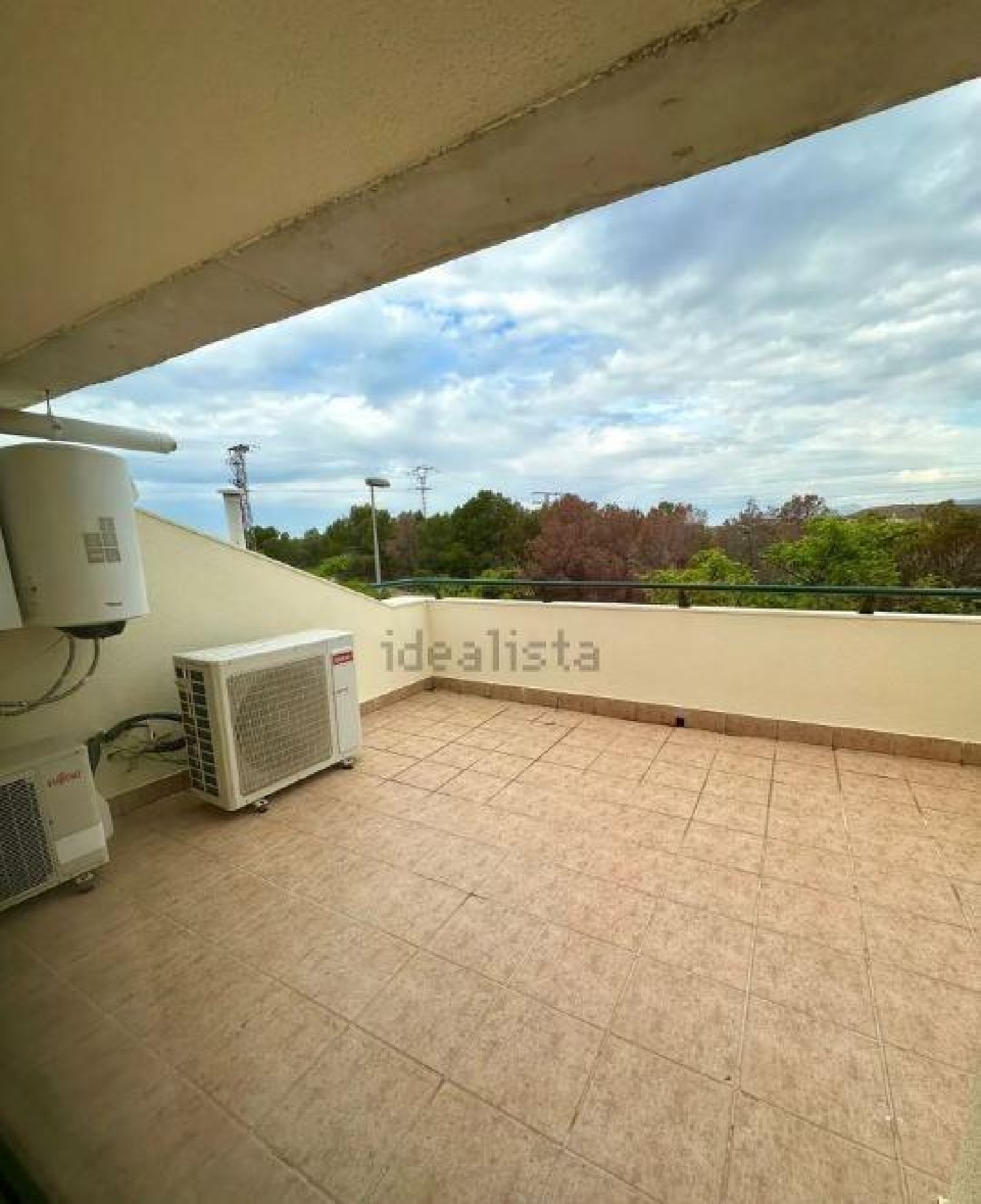  à vendre maison Confrides Marina Baixa 4