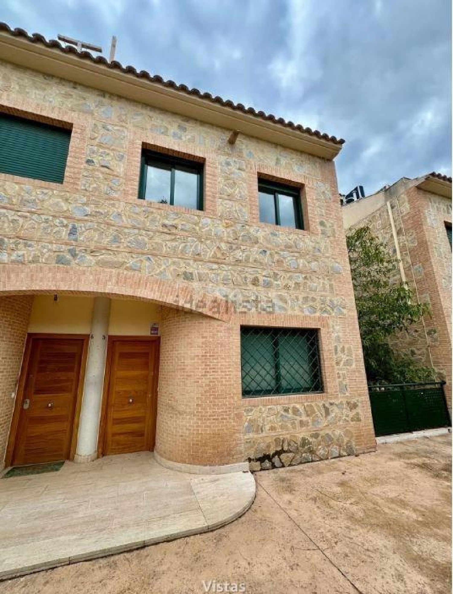  à vendre maison Confrides Marina Baixa 2