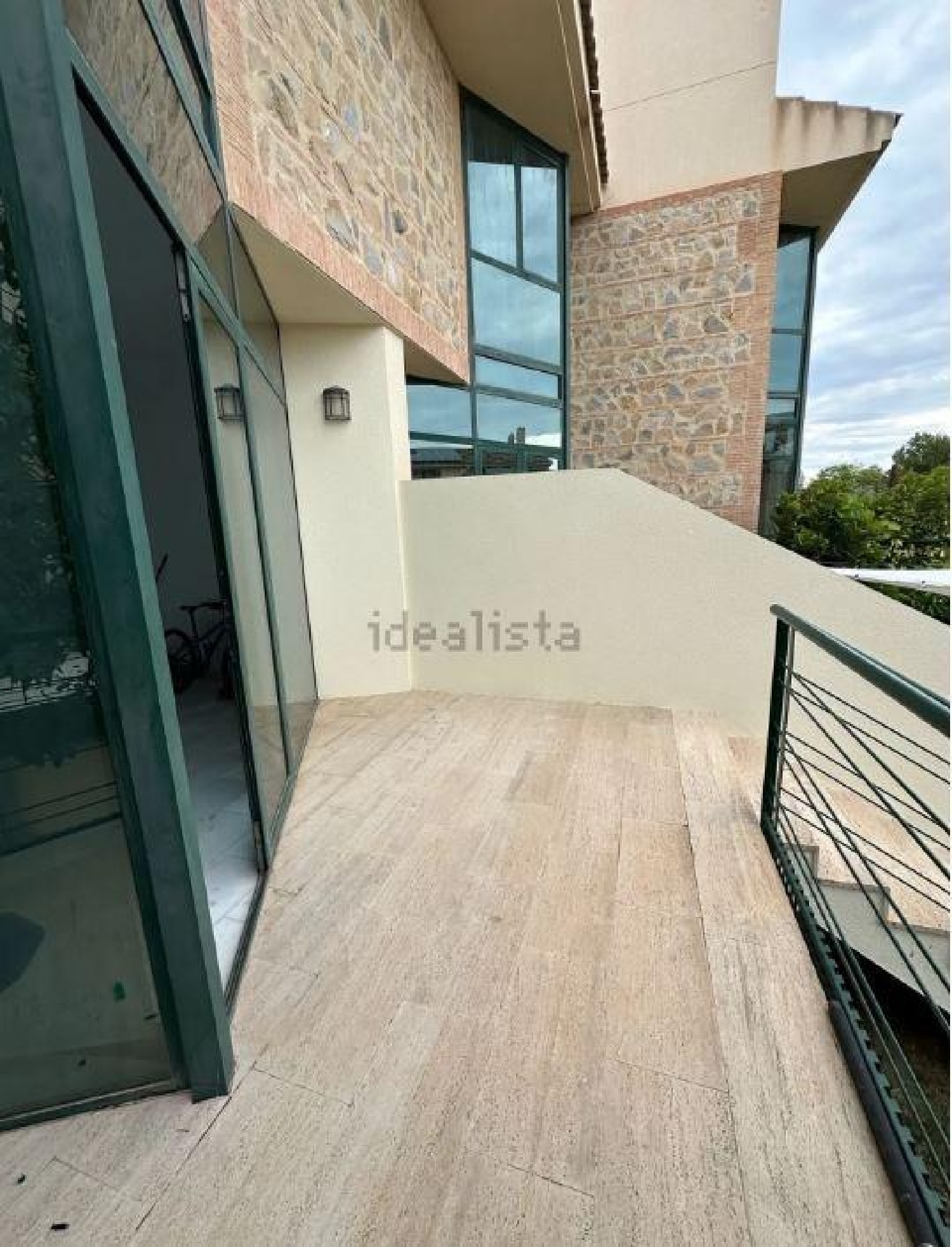  à vendre maison Confrides Marina Baixa 7