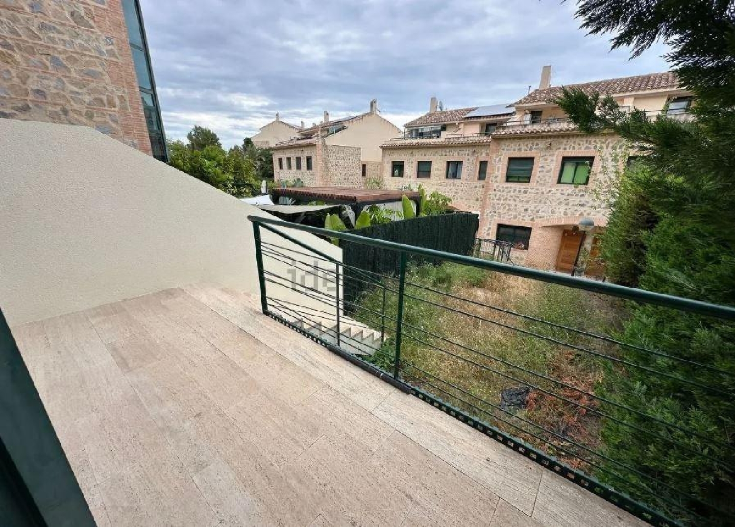  à vendre maison Confrides Marina Baixa 5