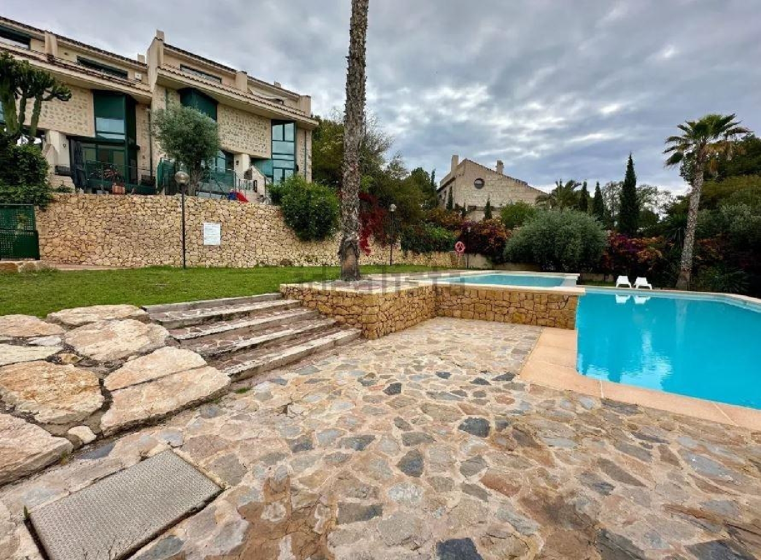  à vendre maison Confrides Marina Baixa 1