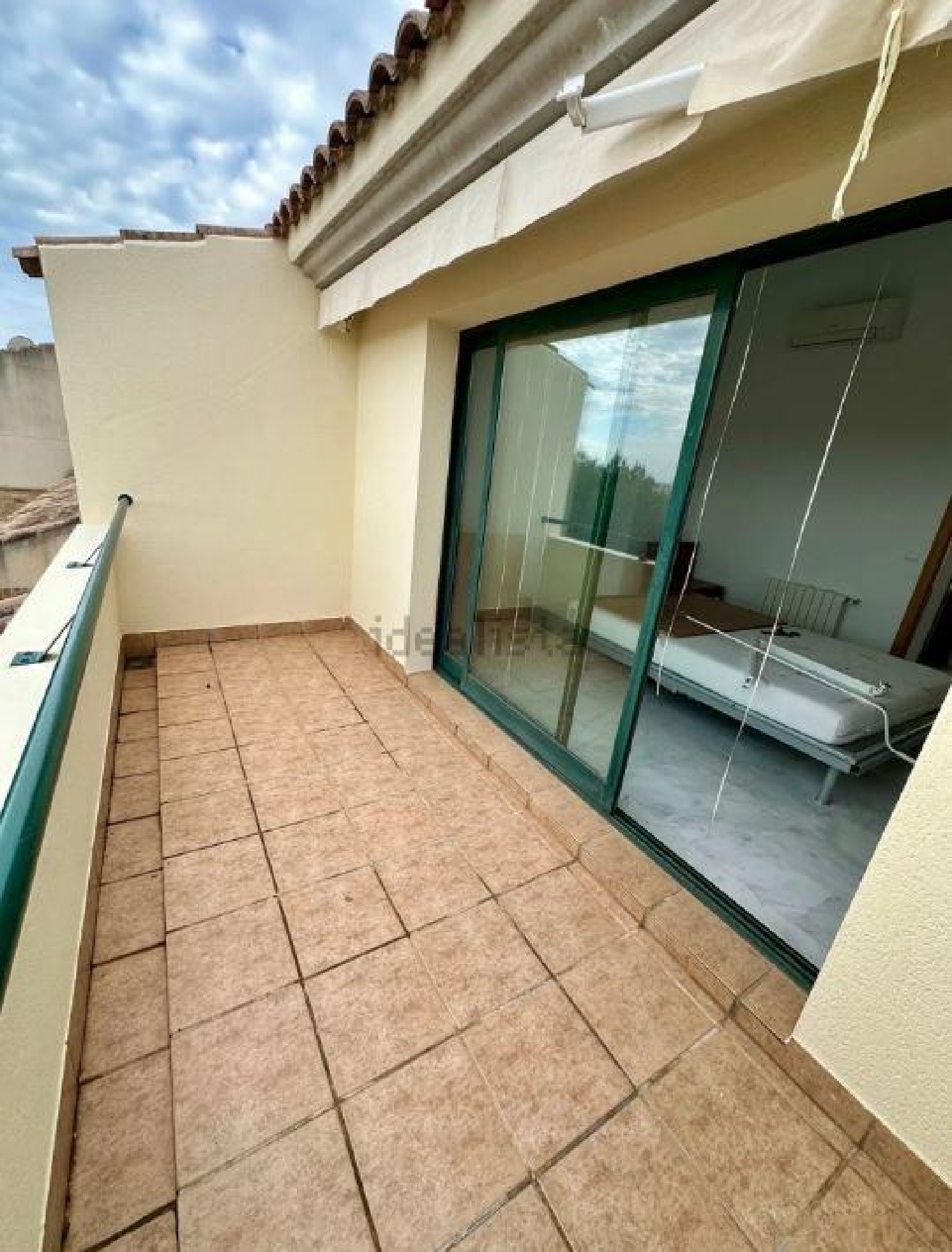  à vendre maison Confrides Marina Baixa 6