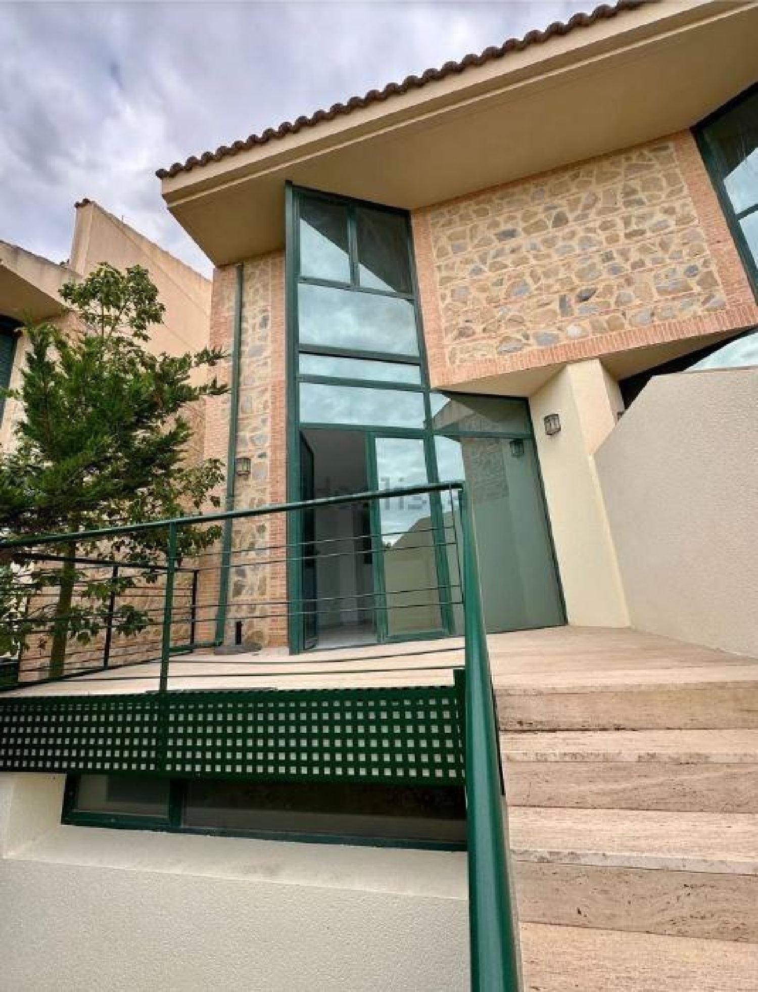  à vendre maison Confrides Marina Baixa 3