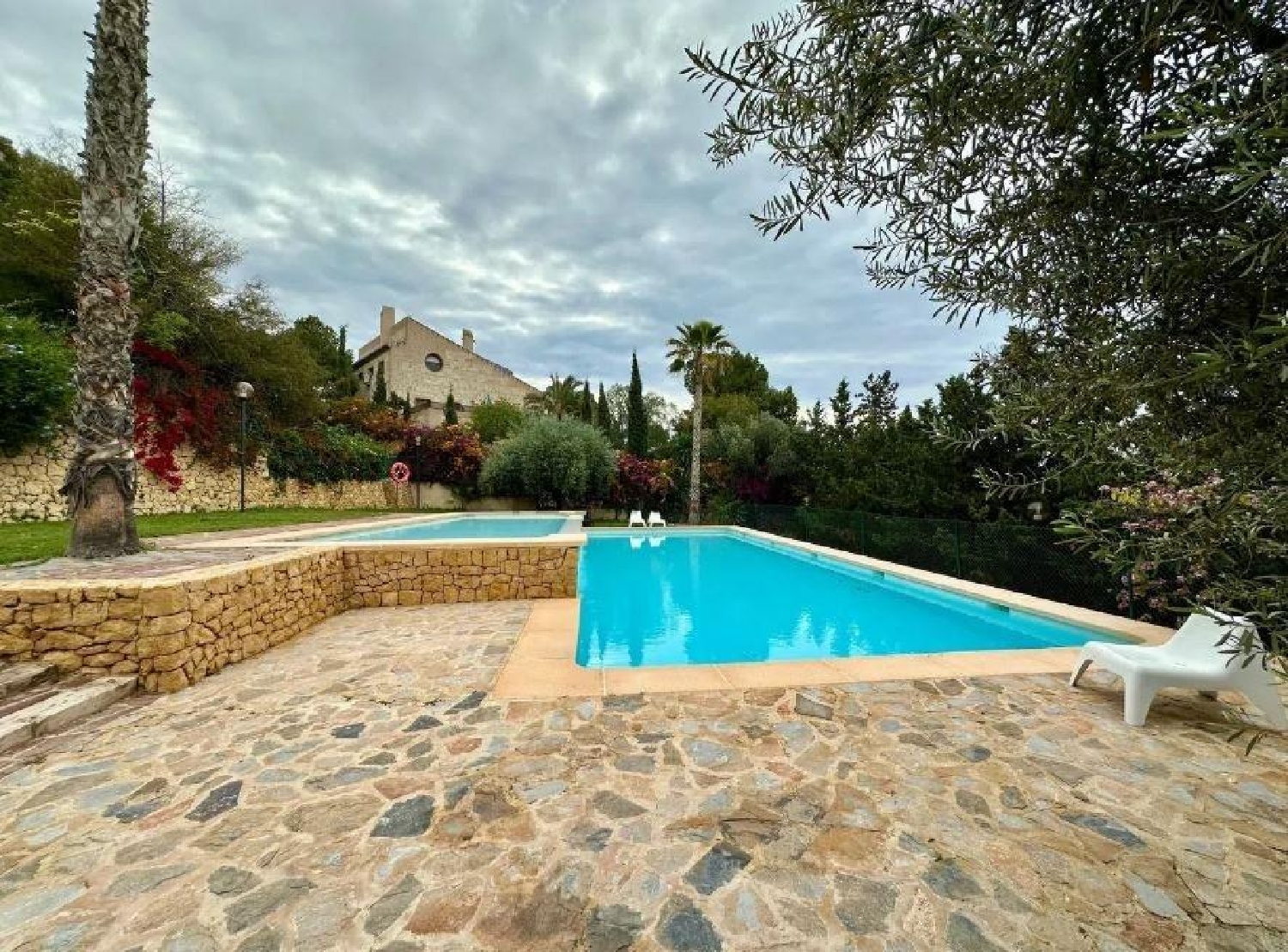  à vendre maison Confrides Marina Baixa 8