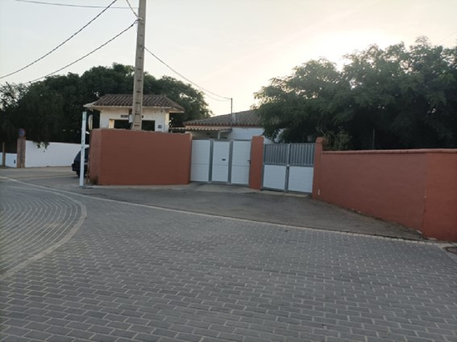  te koop huis Conil De La Frontera Janda (La) 1
