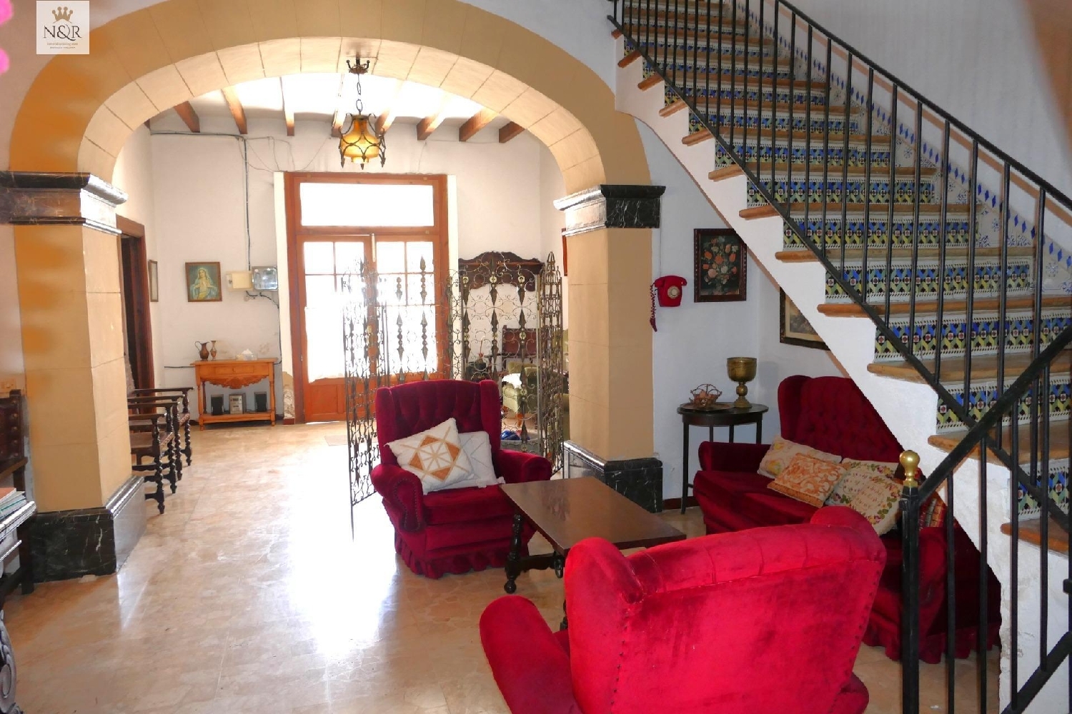  en venta casa Consell Raiguer 6