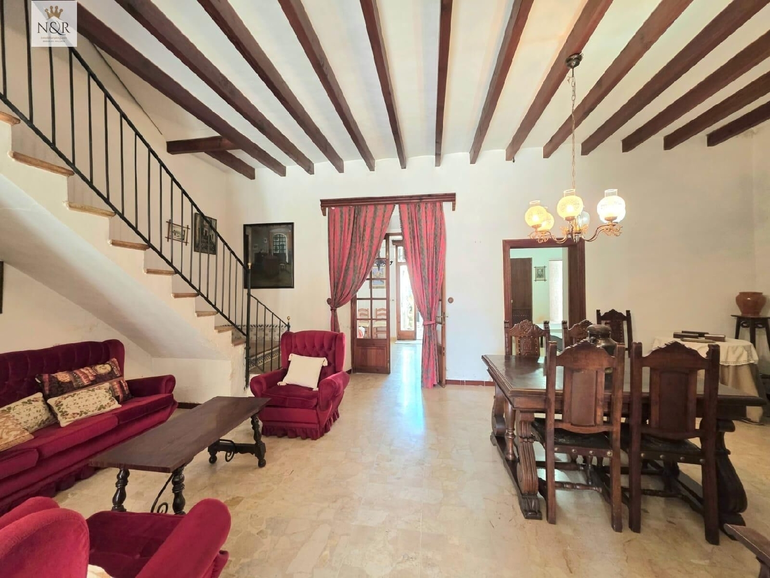  en venta casa Consell Raiguer 8