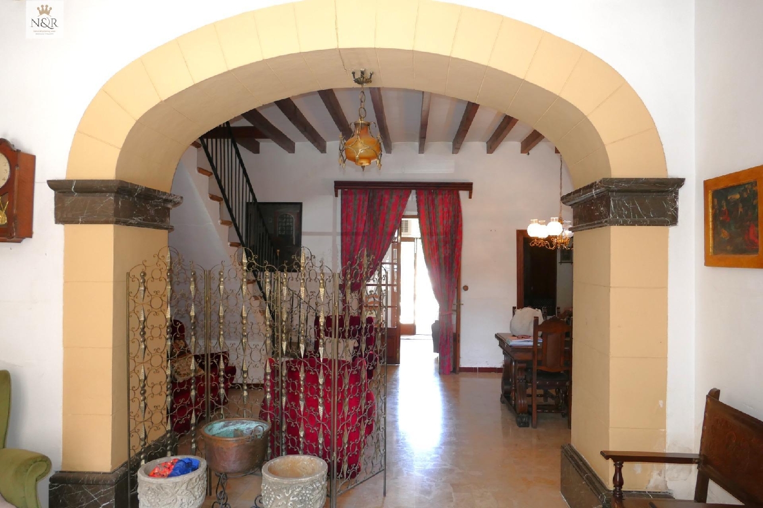  en venta casa Consell Raiguer 4