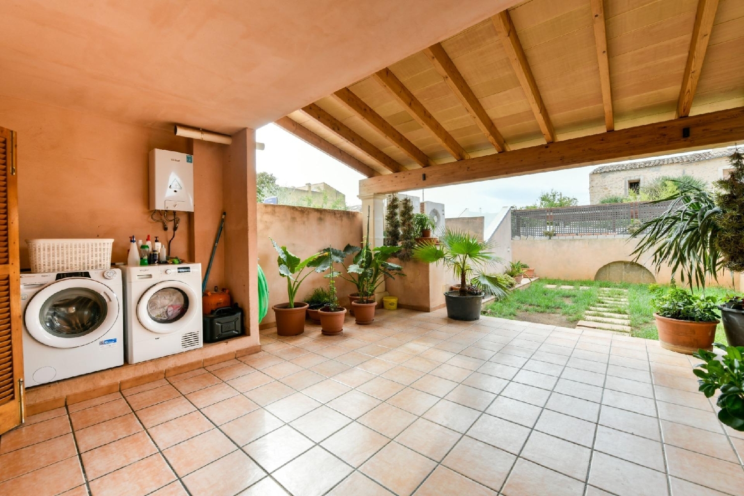  for sale house Consell Raiguer 5