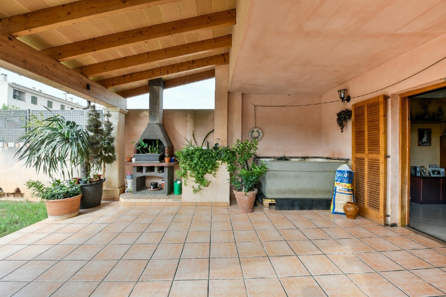  for sale house Consell Raiguer 4