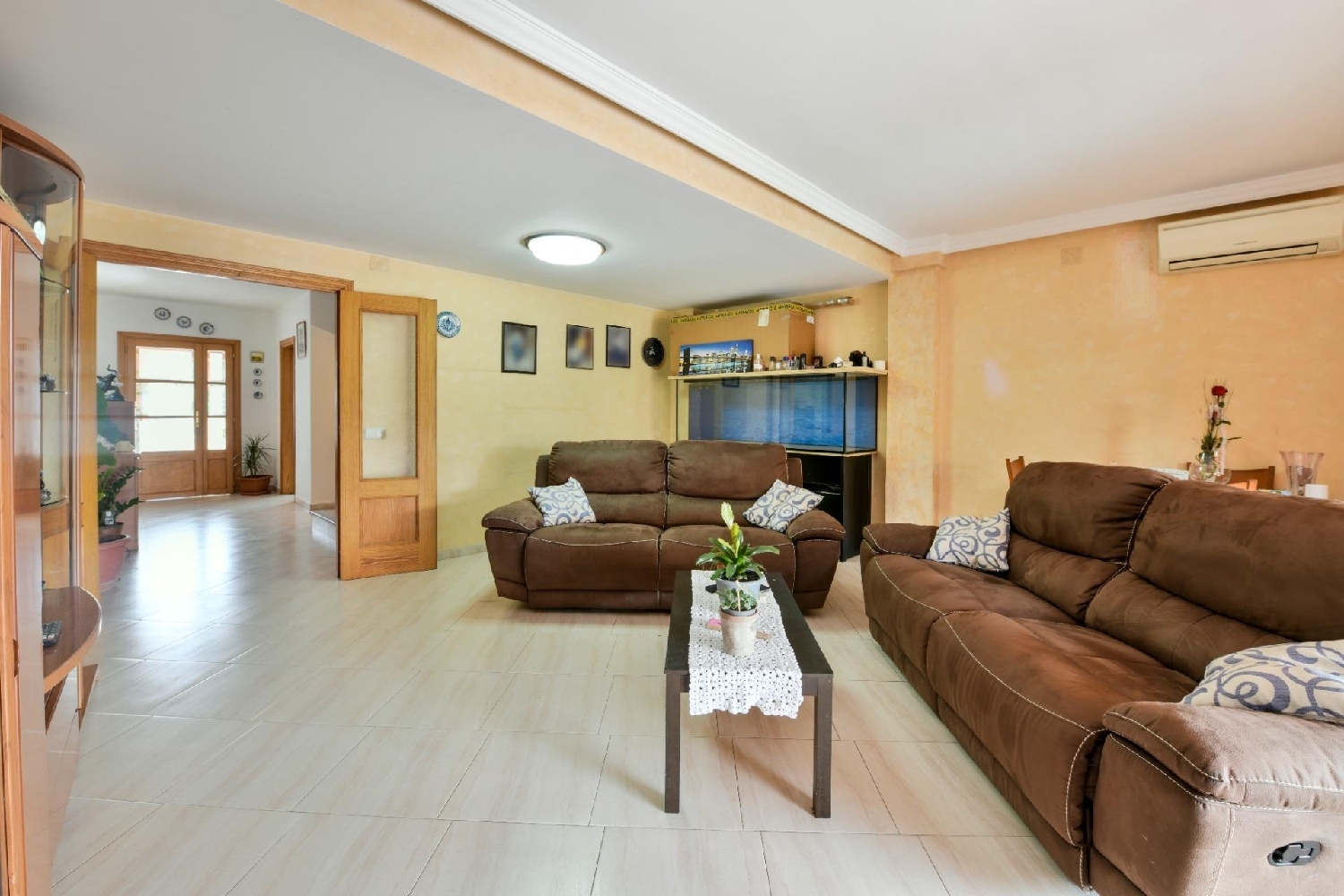  for sale house Consell Raiguer 8