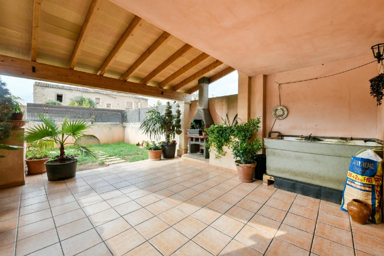 for sale house Consell Raiguer 3